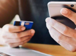 Інтернет-аферисти ошукали трьох українців на 17 тисяч гривень