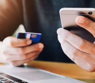 Інтернет-аферисти ошукали трьох українців на 17 тисяч гривень