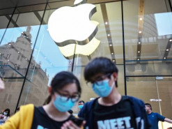 Apple отчиталась о росте доходов в первом квартале 2021 года