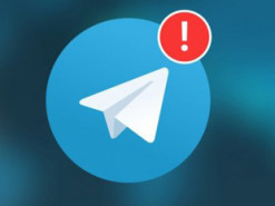 В Telegram завелся бот ГБР, который угрожает и продает наркотики