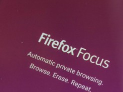 Как запретить все виды трекинга в браузере на Android