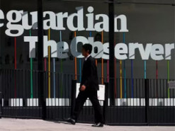 Британську газету The Observer продали стартапу Tortoise Media