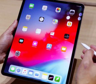Владельцы iPad Pro жалуются на проблемы с дисплеем