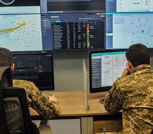 Прямі збитки РФ внаслідок українських кібероперацій торік сягнули $220 мільйонів - Генштаб