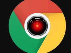 Как включить новый тёмный режим в Google Chrome на Android