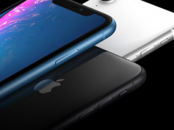 Apple разрабатывает новый способ разблокировки iPhone