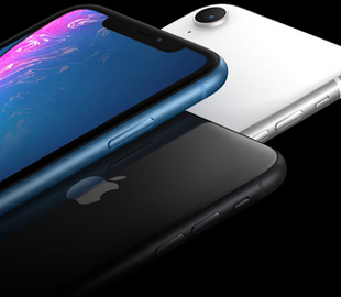 Apple разрабатывает новый способ разблокировки iPhone