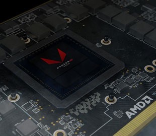 AMD расскажет о видеокартах следующего поколения во время CES 2019