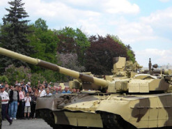 Український "Оплот" виявився найкращим танком тайсько-камбоджійської війни, - аналітик