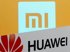 Huawei и Xiaomi отличились на рынке смартфонов в I квартале 2018 года