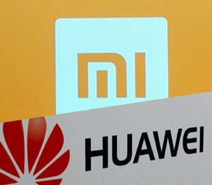 Huawei и Xiaomi отличились на рынке смартфонов в I квартале 2018 года