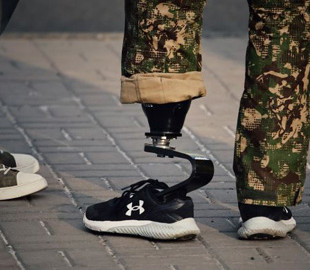 В Україні запрацював сервіс для пошуку безбар'єрних локацій: як ним скористатися