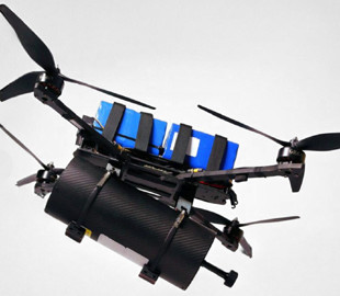 Смертельне жало для ворога: в арсеналі українських воїнів з’явився новий ударний дрон