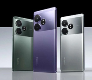 Флагманські характеристики за недорого: представлено потужний Realme GT Neo6