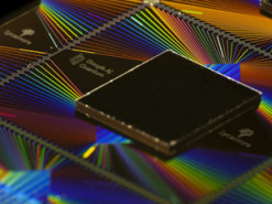 Google заявила о создании самого мощного в мире компьютера