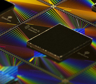 Google заявила о создании самого мощного в мире компьютера