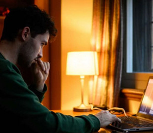 Як налагодити роботу інтернету в умовах відключення світла – поради від Мінцифри