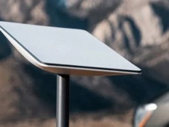 Спутниковый интернет SpaceX Starlink достиг 400 тыс. подписчиков