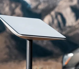 Спутниковый интернет SpaceX Starlink достиг 400 тыс. подписчиков
