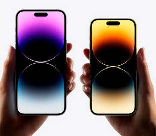 iPhone 15 Pro та 15 Pro Max матимуть більше відмінностей