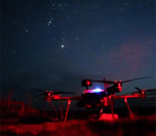 Хто швидше приборкає військовий ШІ: NYT розповів про гонку озброєнь між США та Китаєм