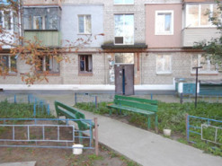 У Нікополі 21-річна дівчина вбила співмешканця