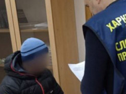 Харків'янин постане перед судом за повагу до путіна та його армії