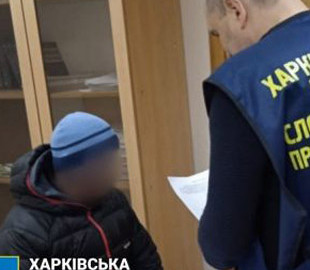 Харків'янин постане перед судом за повагу до путіна та його армії