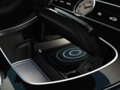 Беспроводная зарядка iPhone X работает неадекватно в некоторых машинах