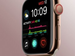 Смарт-часы Apple Watch Series 4 спасут немало жизней
