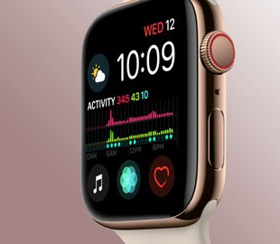 Смарт-часы Apple Watch Series 4 спасут немало жизней
