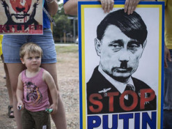 Исследователи пришли к выводу, что СМИ России распространяют идеи экстремизма