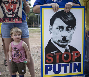 Исследователи пришли к выводу, что СМИ России распространяют идеи экстремизма