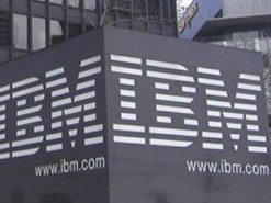 IBM получила более 105 тысяч патентов за 25 лет