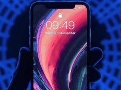 Трехмерные сенсоры осваиваются в смартфонах