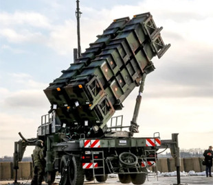 Ексдиректор ЦРУ заявив про роботу над додатковим виробництвом європейських систем, подібних до Patriot