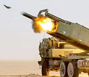 Тайвань уперше провів стрільби із HIMARS на своєму узбережжі навпроти Китаю