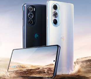 Motorola выпустит смартфон Edge 30 Pro с процессором Snapdragon 8 Gen 1