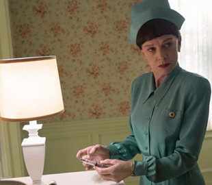 В Сети опубликовали первые кадры из приквела «Пролетая над гнездом кукушки»