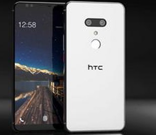 Выход нового смартфона помог HTC добиться помесячного роста выручки