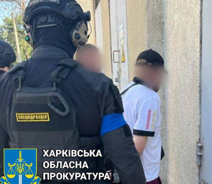 Виклав відео з місцем дислокації ЗСУ: повідомлено про підозру наводчику з Харкова