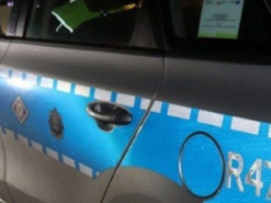 Двоє українців у Польщі побили пляшкою по голові поляка