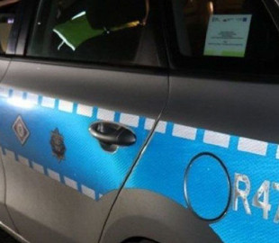 Двоє українців у Польщі побили пляшкою по голові поляка