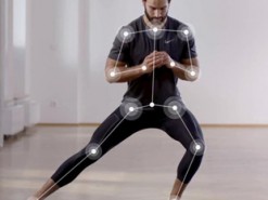 Искусственный интеллект стал персональным спортивным тренером