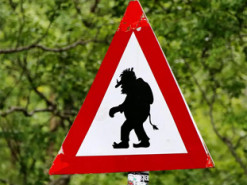 Учёные доказали, что интернет не виноват в существовании троллей