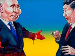 Китайский технологический гигант Huawei прекратил поставлять оборудование в Россию - СМИ