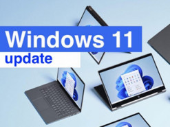 Вышло первое кумулятивное обновление для Windows 11