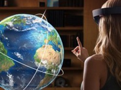 Ожидается 200-процентный рост числа приложений смешанной реальности