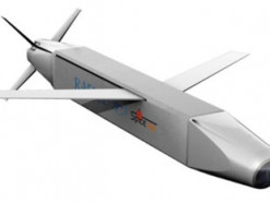 В Израиле создали авиабомбу с искусственным интеллектом