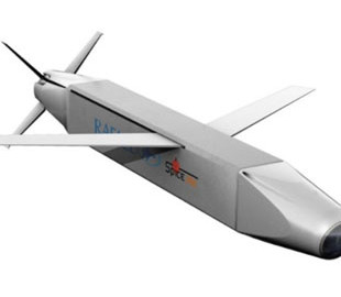 В Израиле создали авиабомбу с искусственным интеллектом